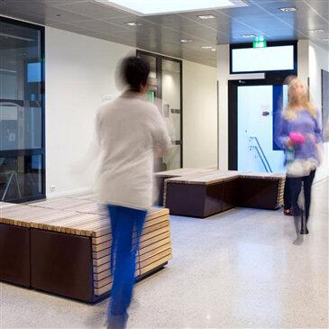 Code Modular Bench System