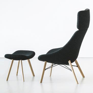 Auki chair