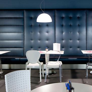 Modus Modular Banquette Seating Working Environments Furniture