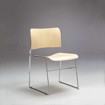 40/4 Conference Chair