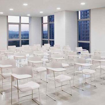 40/4 Conference Chair
