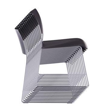 40/4 Conference Chair