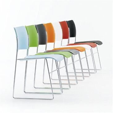40/4 Church Chair