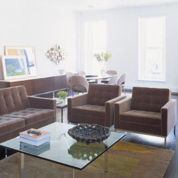 Florence Knoll Credenza