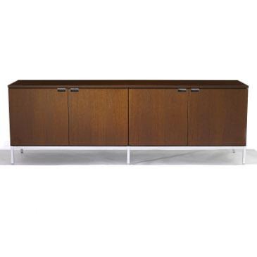 Florence Knoll Credenza