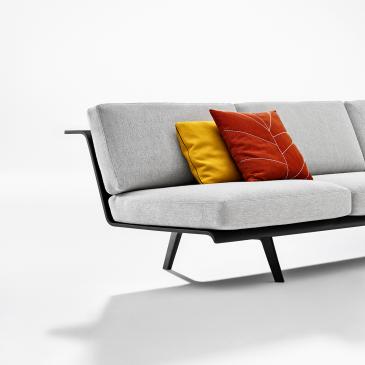 Zinta Waiting Seating System