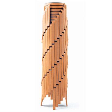 8000 Chair and Stool