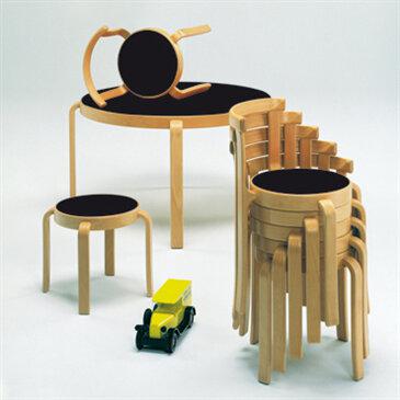 8000 Series Childrens Furniture