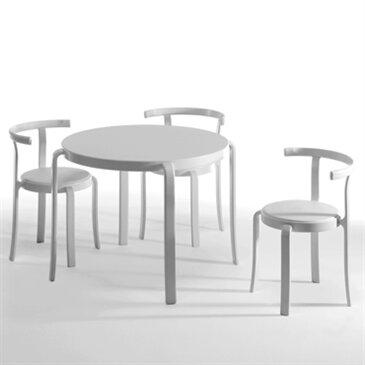 8000 stacking cafe table working environments