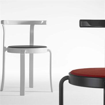 8000 Chair and Stool