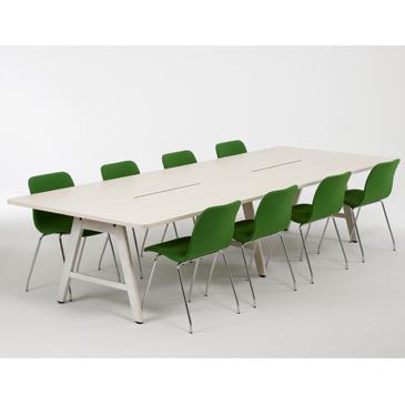 A-Series Meeting tables