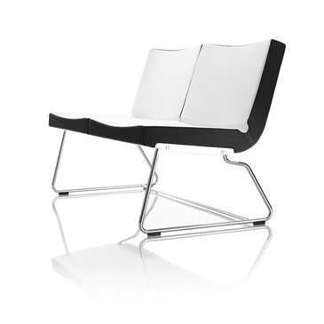 A-Line modular bench