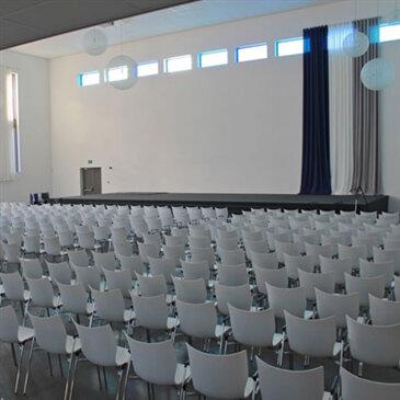 Lynx Conference Chair