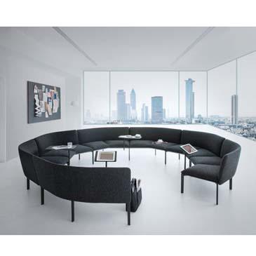 ADD Seating System