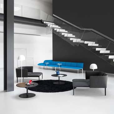 ADD Seating System