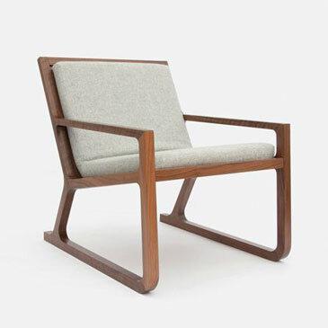 Aiken Sofa and Armchair