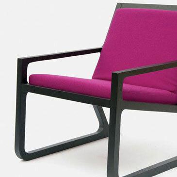 Aiken Sofa and Armchair