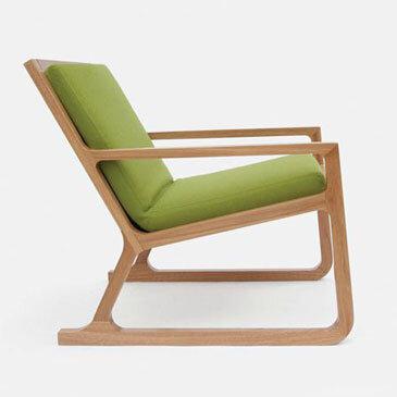 Aiken Sofa and Armchair