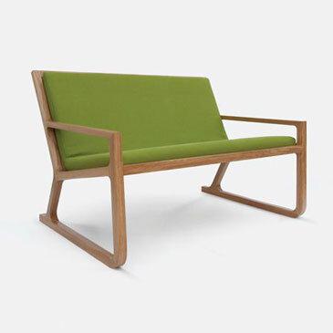 Aiken Sofa and Armchair