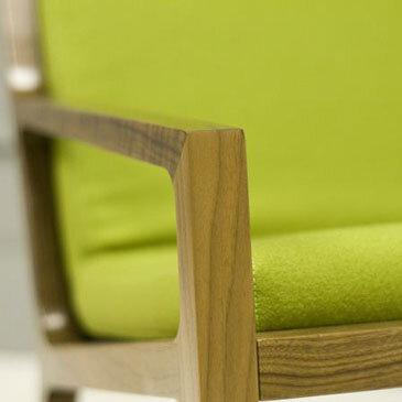 Aiken Sofa and Armchair