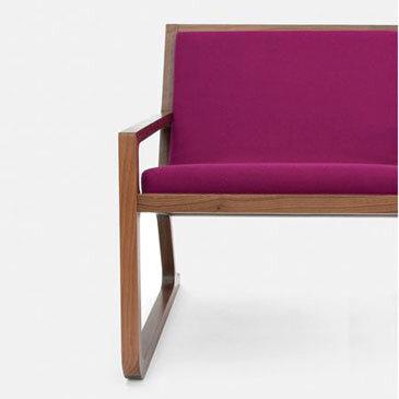 Aiken Sofa and Armchair