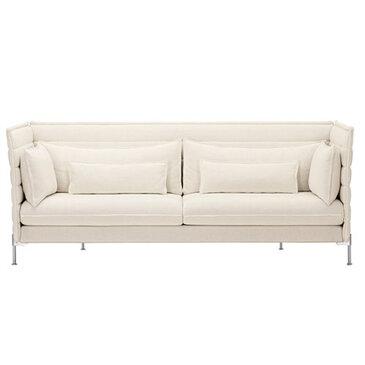 Alcove Sofa