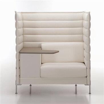 Alcove Breakout Seating