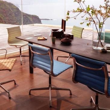 Aluminium Group Meeting Chair EA 105 - 108