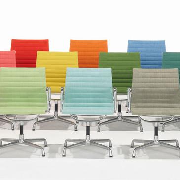 Aluminium Group Meeting Chair EA 105 - 108