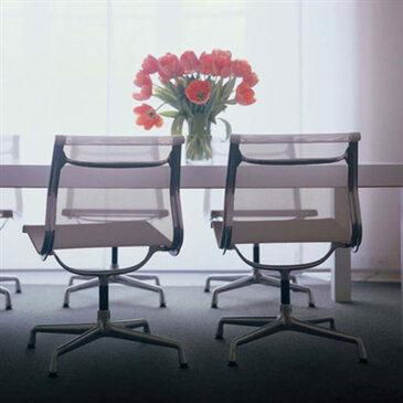 Aluminium Group Meeting Chair EA 105 - 108