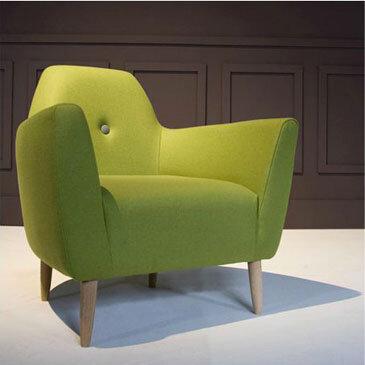 Alwyn Sofa and Armchair