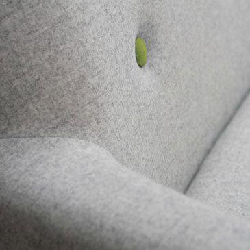 Alwyn Sofa and Armchair