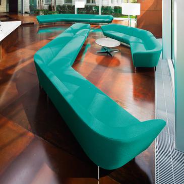 Loop Sofa System