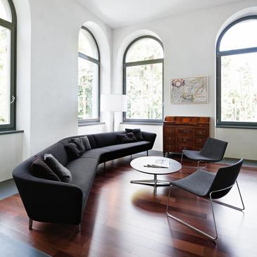 Loop Sofa System