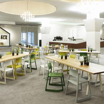 Joyn Conference Table