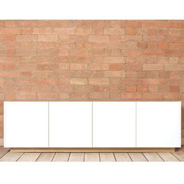 Aside Credenza