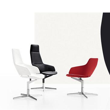 Aston meeting chair