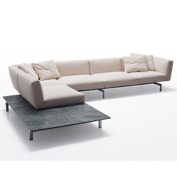 Avio sofa system