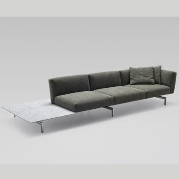 Avio sofa system