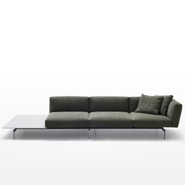 Avio sofa system
