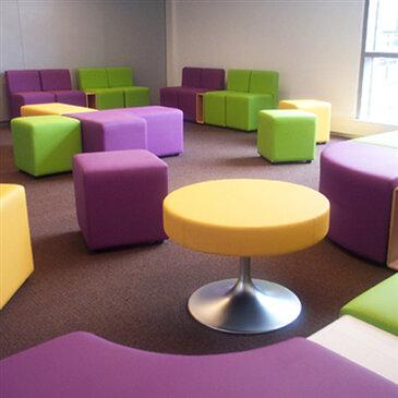 B-Bitz modular seating