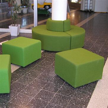 B-Bitz modular seating