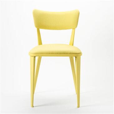BA3 Cafe Chair