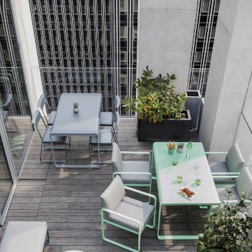 Bellevie Outdoor Furniture