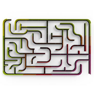 Buzziblinds Acoustic Screens