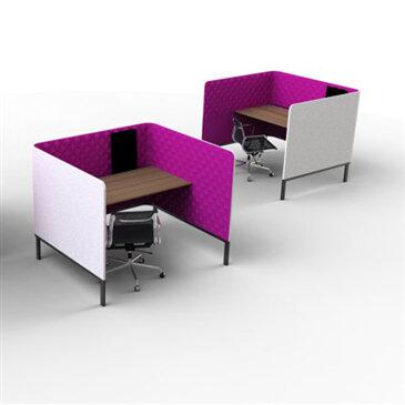 Buzzitemp Workstation