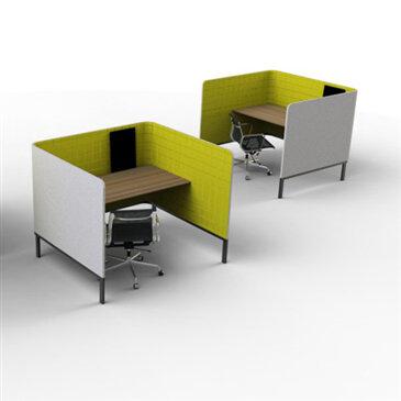 Buzzitemp Workstation