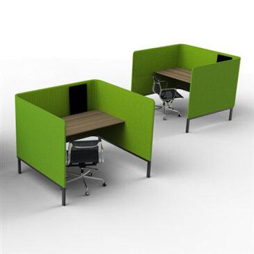 Buzzitemp Workstation