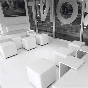 B Bitz stools