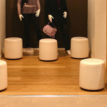 B Bitz stools